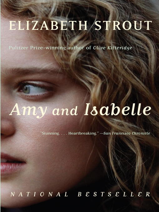 Title details for Amy and Isabelle by Elizabeth Strout - Wait list
